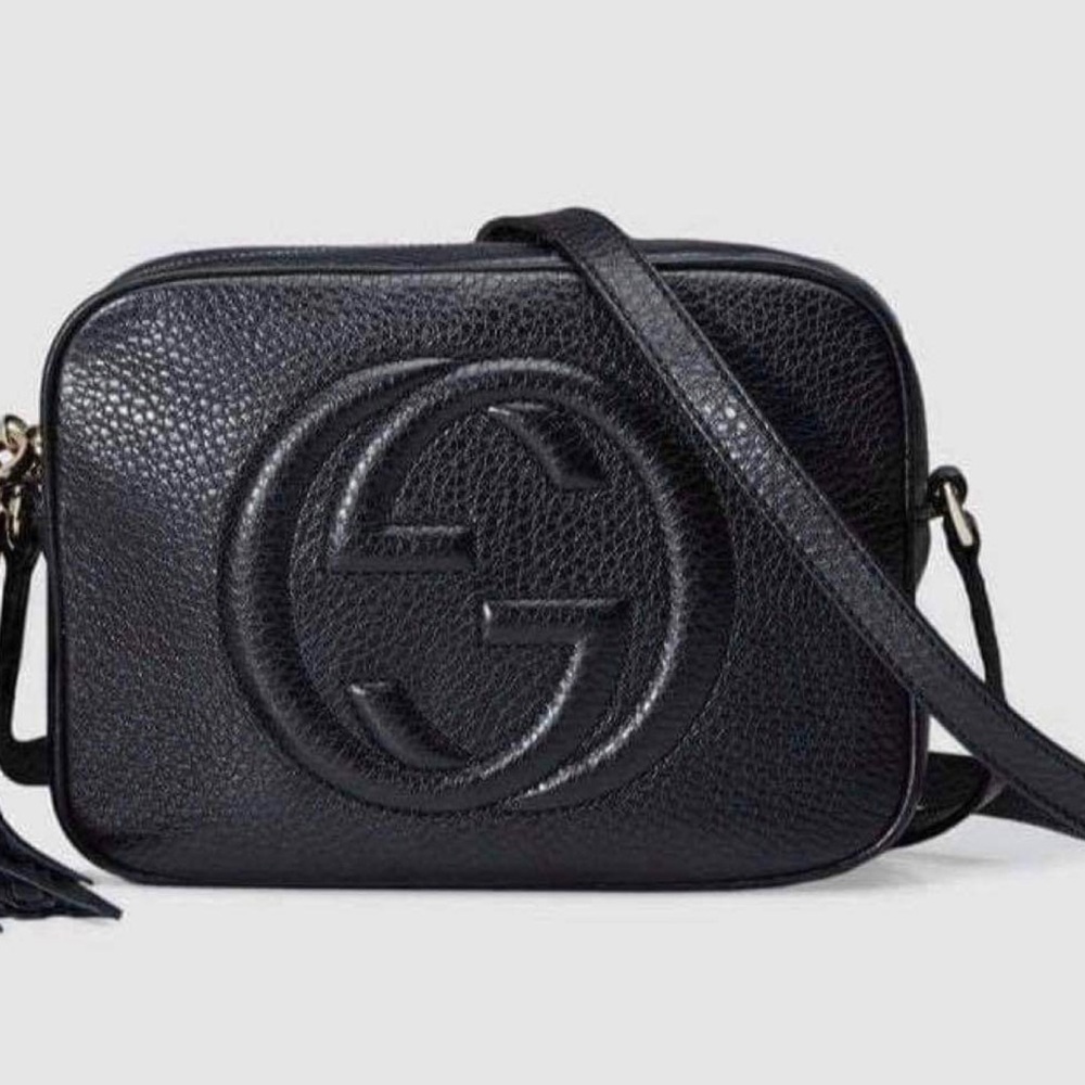 Black bag